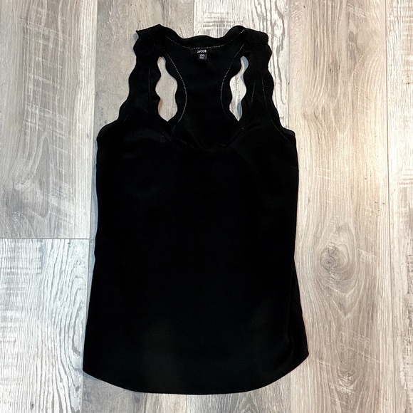 Jacob Camisole Top - Picture 2 of 5